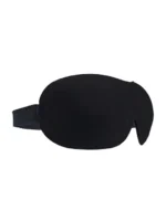 Ouch! 3D Blindfold - Sort - Bilde 2