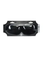 Ouch! 3D Blindfold - Sort - Bilde 5