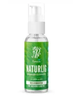 Premium - Naturlig - Vannbasert Glidemiddel med hydroviton - 50ml