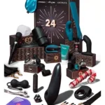 Adventskalender erotisk 2026 for voksne