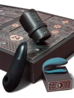 Magic Shiver Luxury 2026 – Erotisk Luksus Adventskalender med 24 Luker - Bilde 14