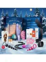 Satisfyer Deluxe Adventskalender - House of Love