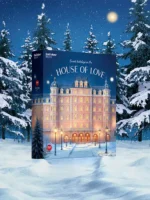 Satisfyer Deluxe Adventskalender - House of Love - Bilde 7