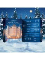 Satisfyer Deluxe Adventskalender - House of Love - Bilde 6