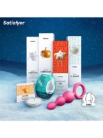 Satisfyer Deluxe Adventskalender - House of Love - Bilde 5