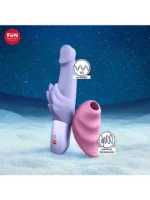 Satisfyer Deluxe Adventskalender - House of Love - Bilde 4