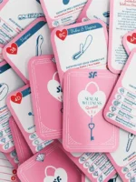 Satisfyer Deluxe Adventskalender - House of Love - Bilde 2