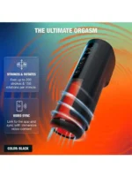 Arcwave - Thruster - Automatisk Masturbator med Rotasjoner og APP - Bilde 7