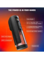 Arcwave - Thruster - Automatisk Masturbator med Rotasjoner og APP - Bilde 2