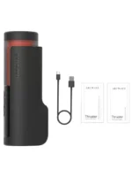 Arcwave - Thruster - Automatisk Masturbator med Rotasjoner og APP - Bilde 9