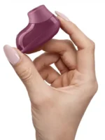 Womanizer - Snap - Mini Trykkbølgestimulator - Bilde 10