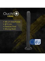 Ouch! Xtreme - Titan twist - dybdetrener med sugekopp - Bilde 4