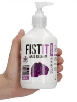 Fist it - Anal Relaxer 500ml - Bilde 2