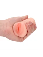 Play Solo - Gilf - Vagina Masturbator - lys hudfage - Bilde 2